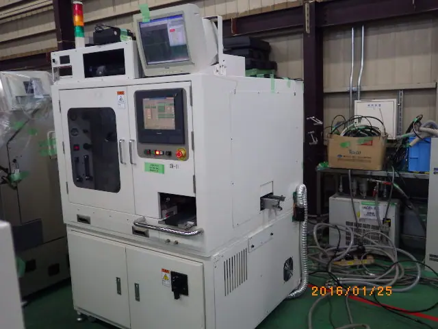 渋谷工業 SBM310 外観写真(1/2)