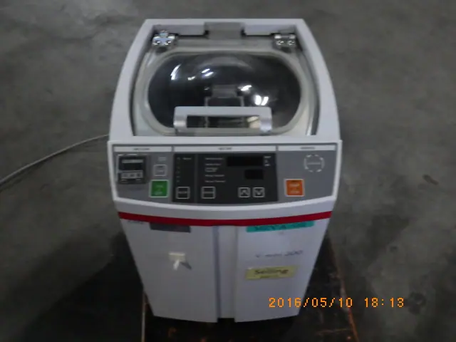 EME V-mini300 外観写真(1/2)