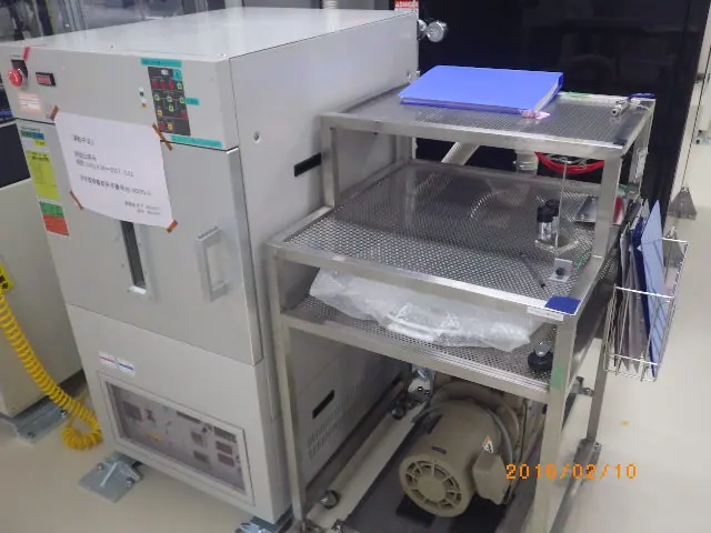 森エンジニアリング V-1000X 外観写真(1/2)