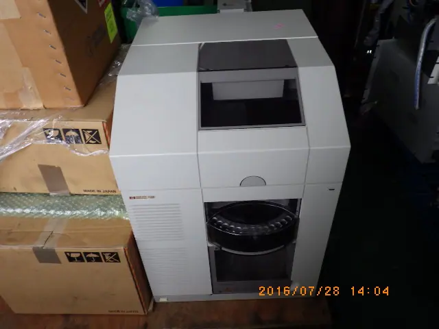 キーサイト(HP/アジレント) Keysight G1600AX 外観写真(1/2)