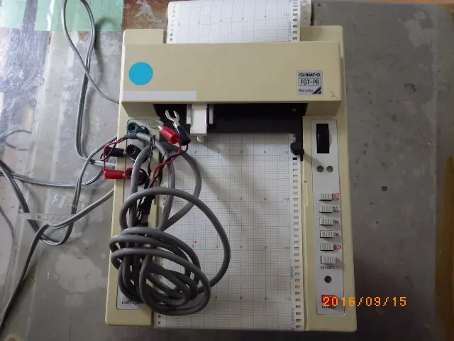 日本電産シンポ(SIMPO) FGT-PRの当社取扱品