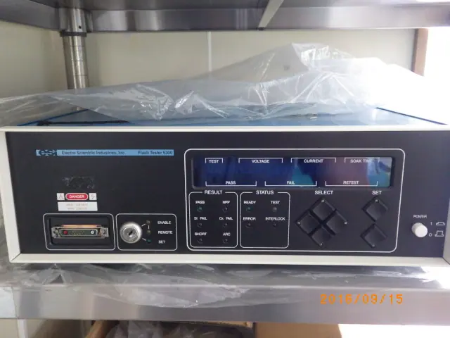 Esi 5300 外観写真(1/2)