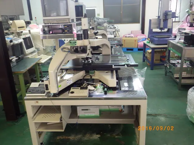 オリンパス Olympus MHL-120 外観写真(1/2)