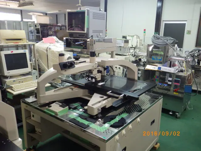 オリンパス Olympus MHL-120 外観写真(1/2)