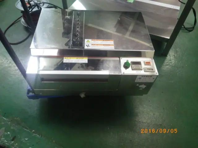 オーク製作所 VUM-3073-F-00 外観写真(1/2)