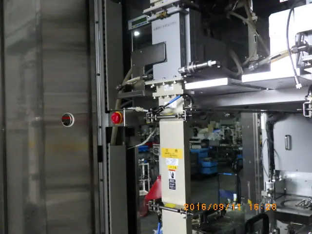 ダイヘン SGP-30A/SGM-30B 外観写真(1/2)