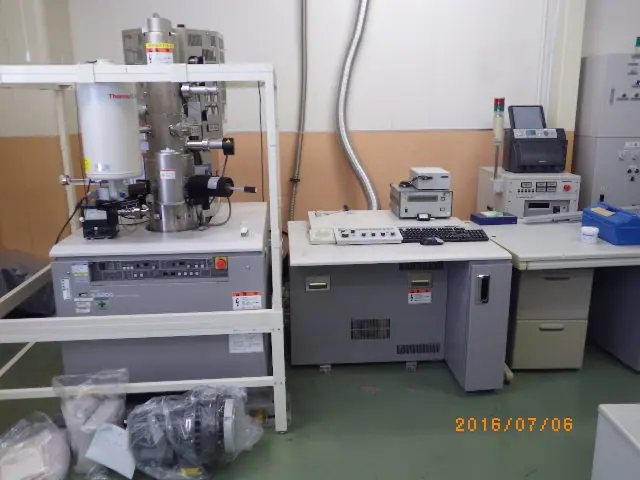 日立 Hitachi S-5200 外観写真(1/2)
