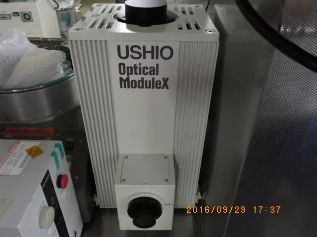 ウシオ電機 Ushio BA-H500/SX-UID500HAMO 外観写真(1/2)