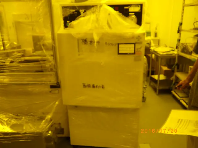 協真エンジニアリング KYOSIN ENGINEERING HP-5050MA 外観写真(1/2)