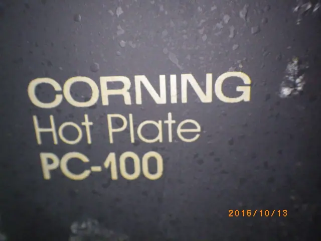 PC-100 銘板写真(2/2)