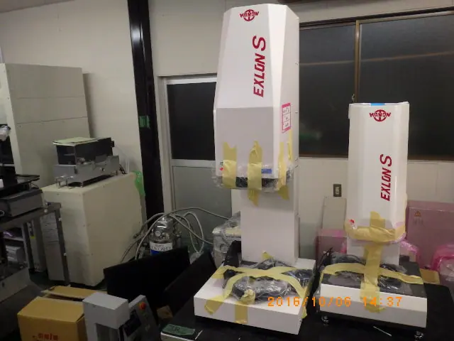 中村製作所 EXLON-S(144) 外観写真(1/2)