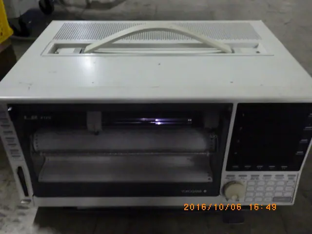 横河計測(横河電機) LR4110の当社取扱品