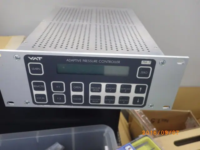 VAT PM7 外観写真(1/2)