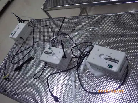 FV-30（アズワン As one）の中古在庫写真