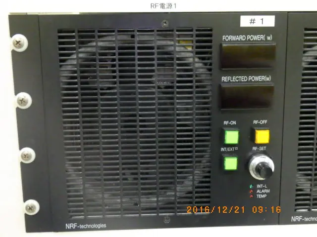 ノダRFテクノロジーズ NR1N-11 外観写真(1/2)
