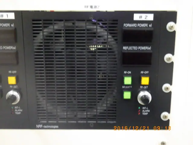 ノダRFテクノロジーズ NR1N-11 外観写真(1/2)
