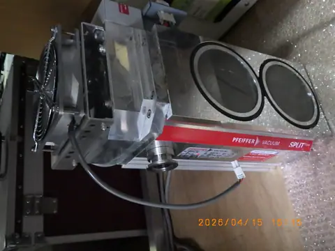 SplitFlow 290 3P(エドワーズ Edwards)の中古在庫写真