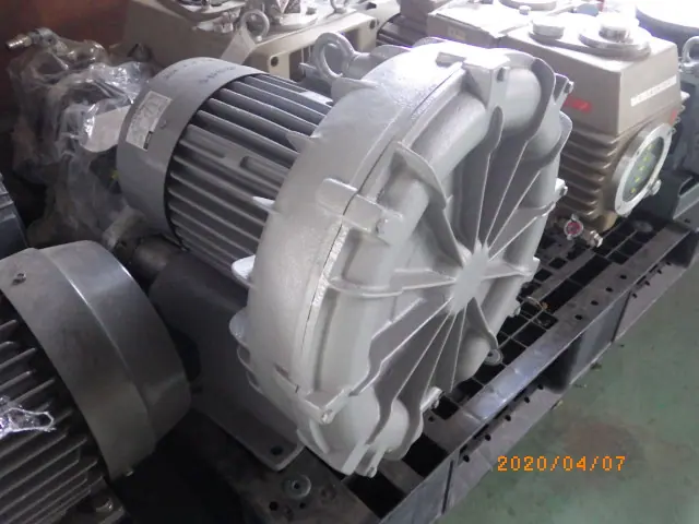 富士電機 VFC708A 外観写真(1/2)