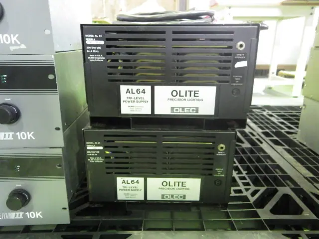 三社電機製作所 HKD-15100FU 外観写真(1/2)