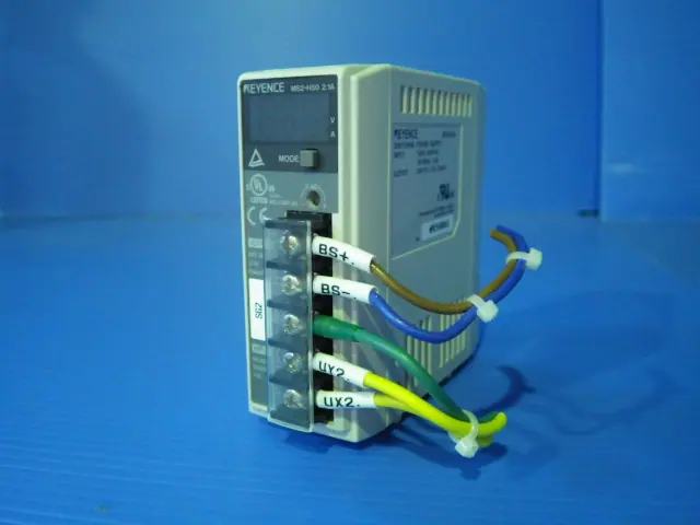 キーエンス Keyence MS2-H50 外観写真(1/2)