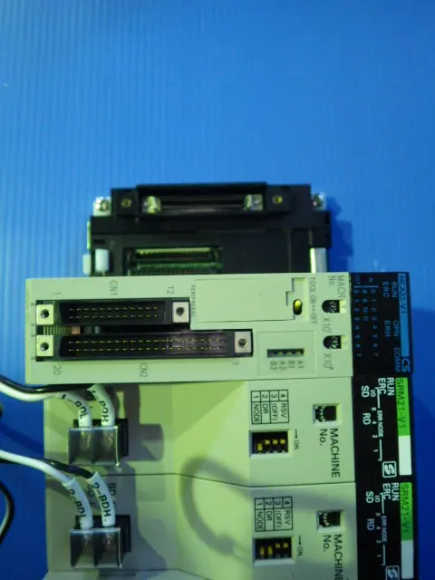 オムロン Omron HCA22-V1 外観写真(1/2)