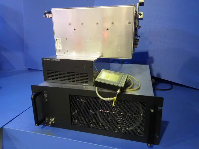 ノダRFテクノロジーズ NR03NP380K 外観写真(1/2)