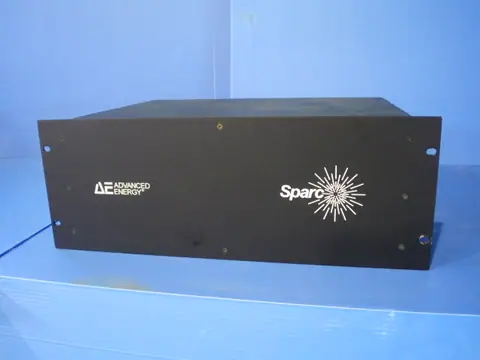 Sparc 3152013(アドバンスドエナジー AE)の中古在庫写真