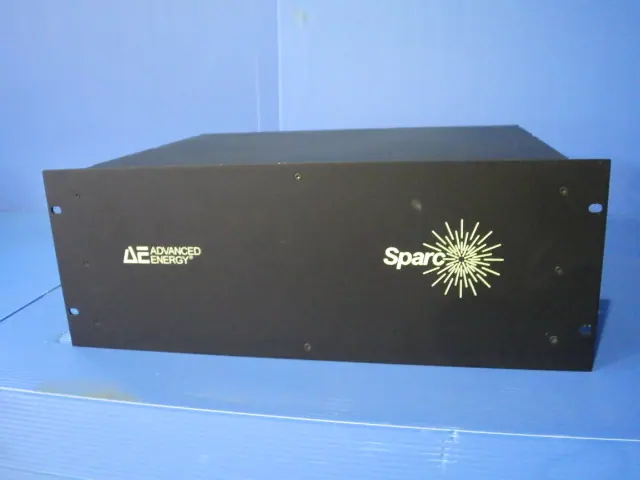 アドバンスドエナジー AE Sparc 3152013 外観写真(1/2)