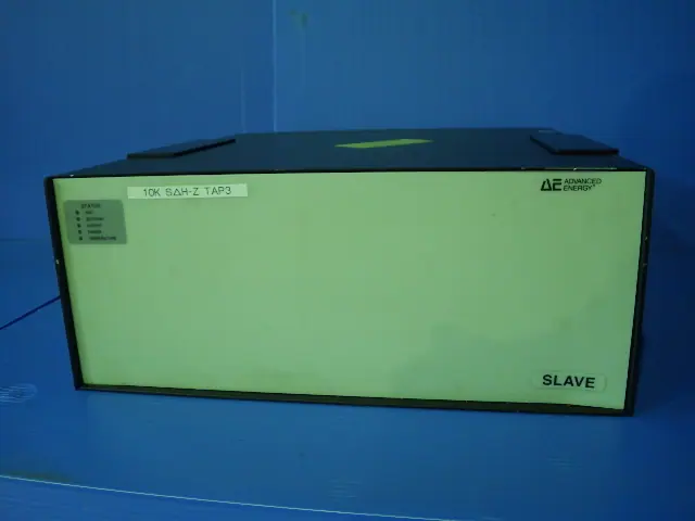 アドバンスドエナジー AE 127500 外観写真(1/2)