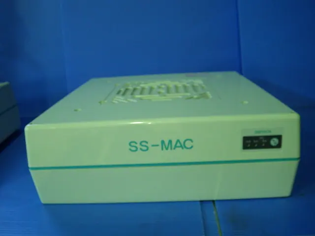日本エアーテック Airtech MAC-32 外観写真(1/2)