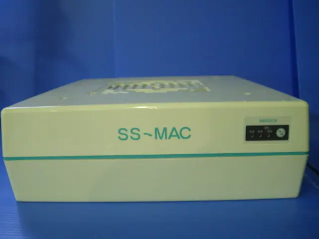 日本エアーテック Airtech MAC-32 外観写真(1/2)