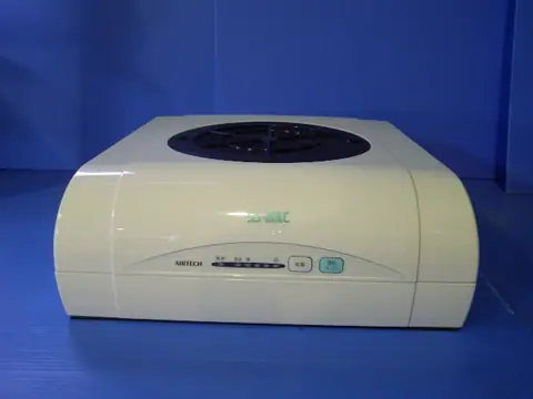 SS-MAC-35（日本エアーテック Airtech）の中古在庫写真