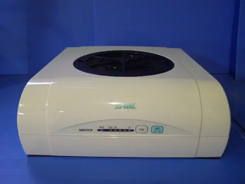 SS-MAC-35（日本エアーテック Airtech）の中古在庫写真