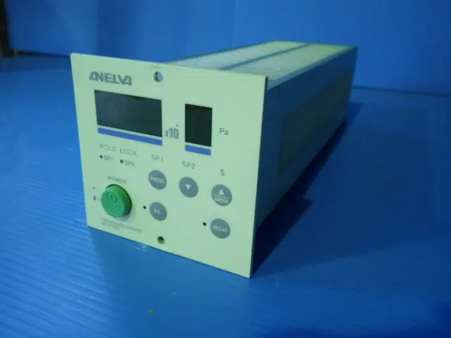 アネルバ ANELVA M-431HG 外観写真(1/2)