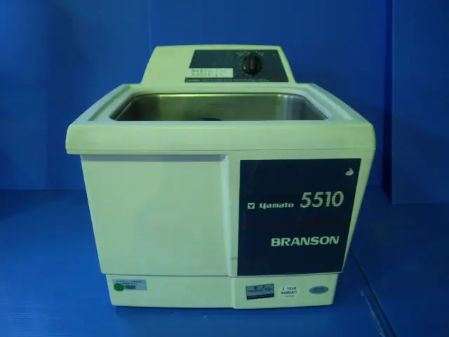 ヤマト科学 Yamato 5510 外観写真(1/2)