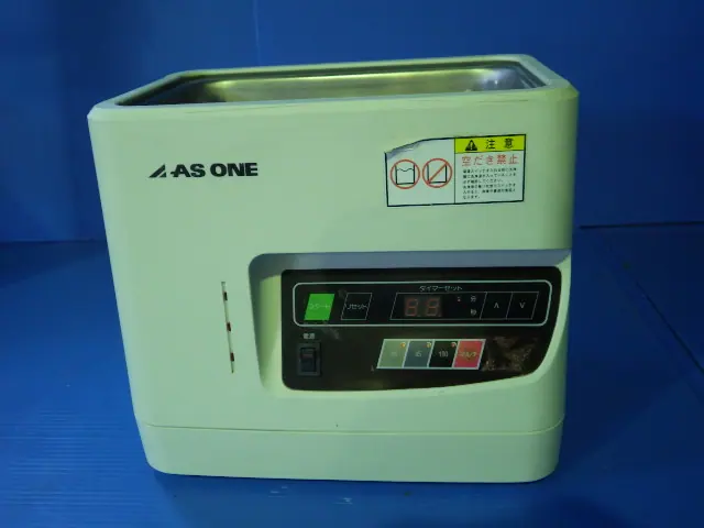 アズワン As one VS-100Ⅲ 外観写真(1/2)
