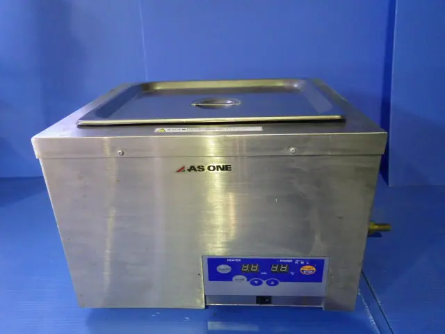 アズワン As one ASU-10M 外観写真(1/2)