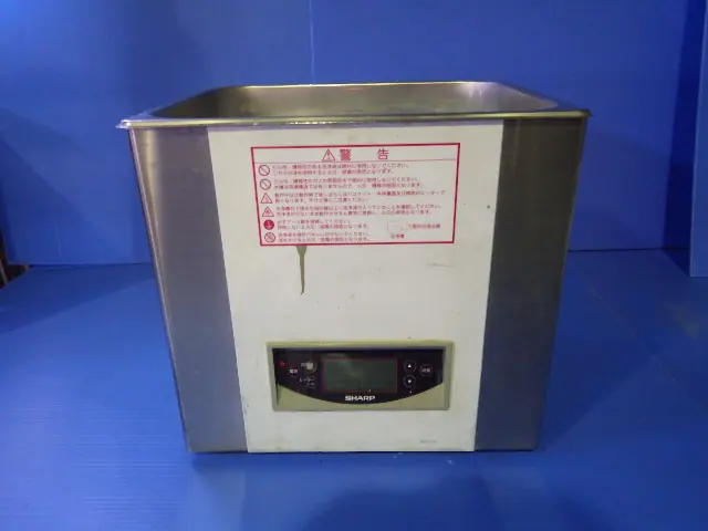 シャープ Sharp UT-206H 外観写真(1/2)