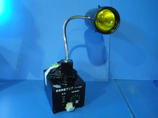 フナテック Funatech FY-101R 外観写真(1/2)