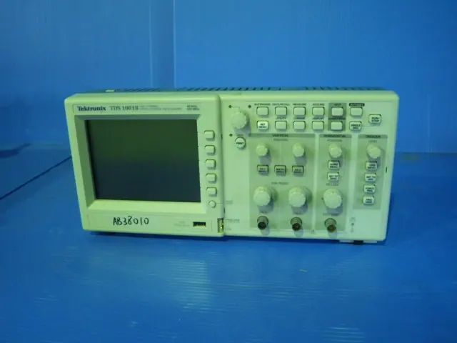 テクトロニクス（Tektronix） TDS1001Bの当社取扱品