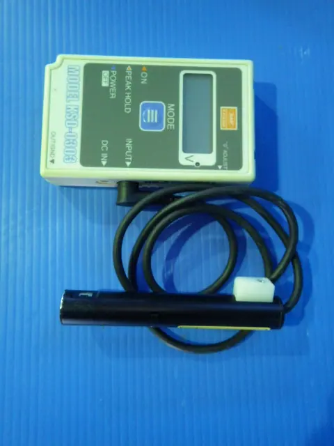 春日電機 KSD-0303 外観写真(1/2)