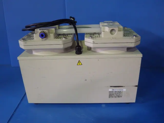 アルバック Ulvac DA-241S 外観写真(1/2)