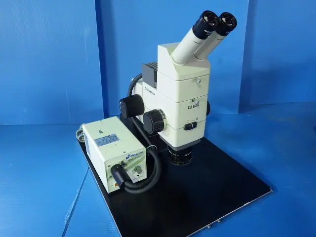 オリンパス Olympus SZH 外観写真(1/2)