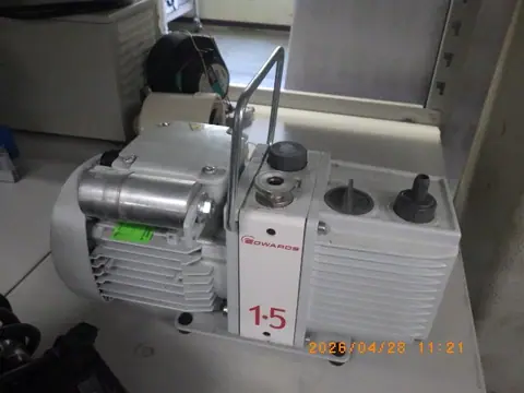 E2M1.5(エドワーズ Edwards)の中古在庫写真