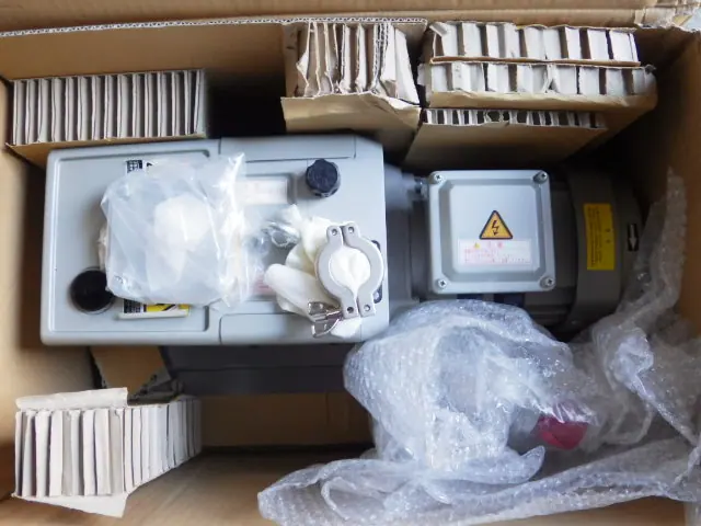 アルバック（Ulvac） VD-201の当社取扱品
