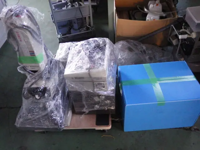 レーザーテック 1LM11 外観写真(1/2)