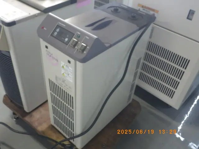東京理化器械（Eyela） CCA-1110（チラー）の当社取扱品