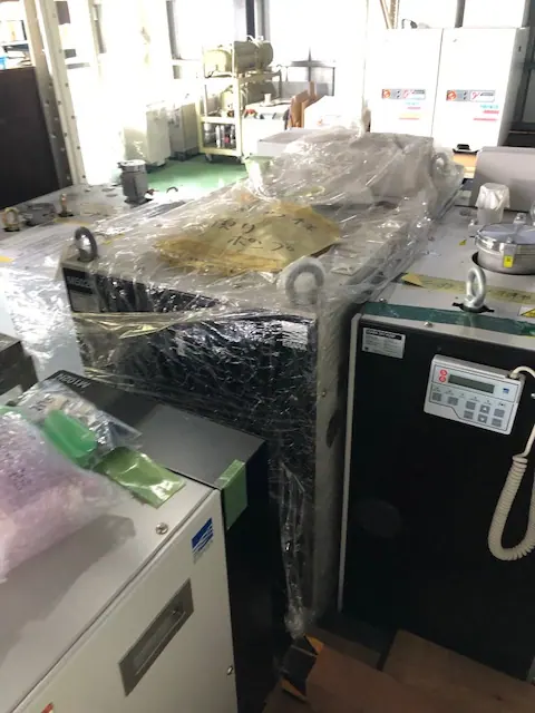 荏原製作所 Ebara EV-M502N-BMEーHN 外観写真(1/2)