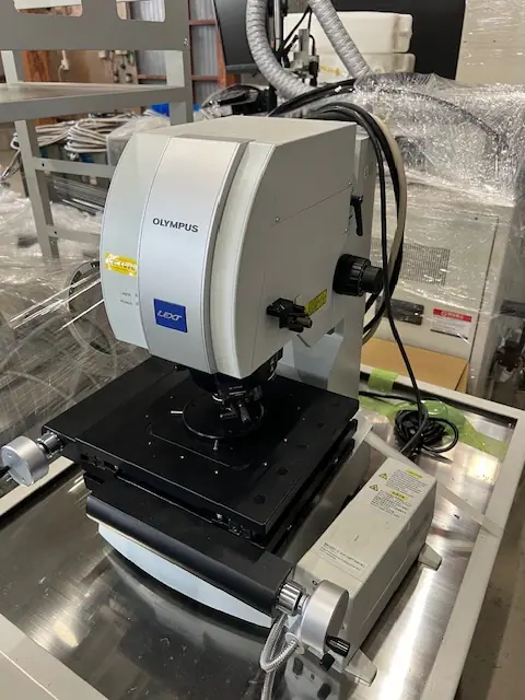 OLS3000(オリンパス Olympus)の中古在庫写真