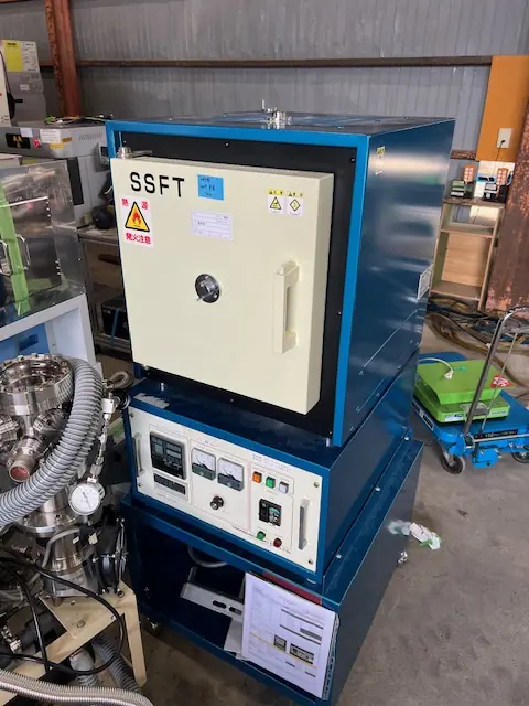 SSFT-1520 外観写真(1/2)
